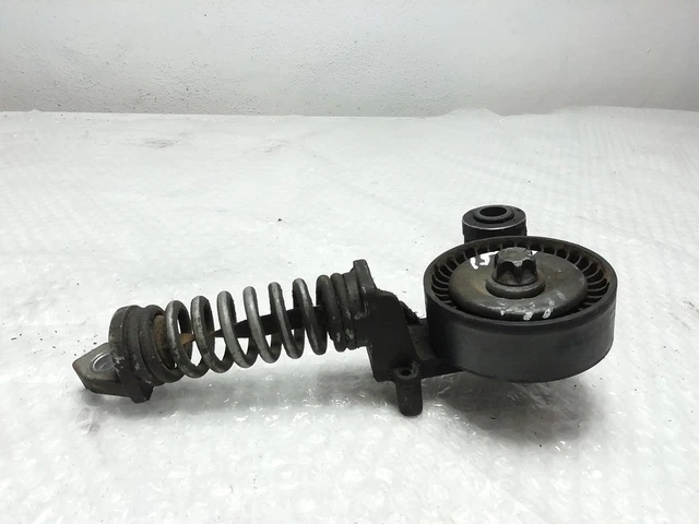 galet tendeur pour OPEL CORSA C 1.2 (F08 F68) 2003 135002