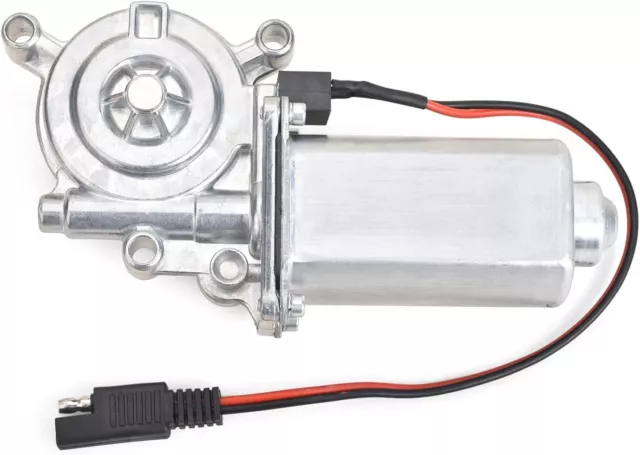 373566 Replacement Motor for Solera Power Awnings Replace (After July 15, 2015)