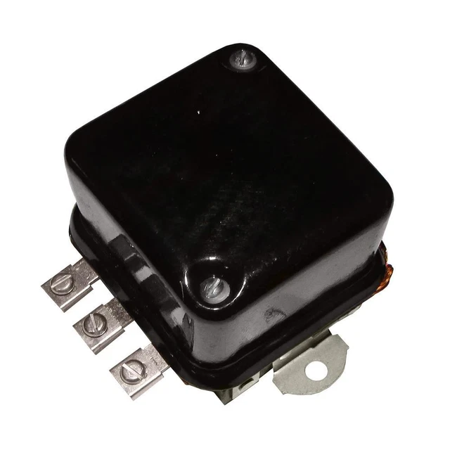 Voltage Regulator Fits John Deere 320 330 40 420 430 440 70 H M