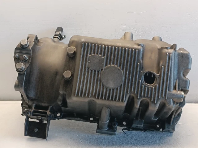 Coppa Olio Per FIAT Ducato III Van (250, 290) Acquisto - Foto 14