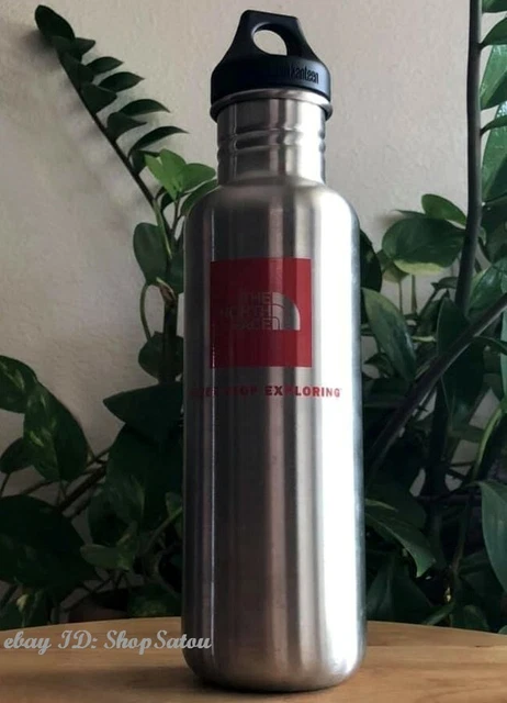 THE NORTH FACE - THE NORTH FACE STANDARD 限定 Klean Kanteen THE NORTH FACE 新品 ザ・ノースフェイス スタンダード STANDARD