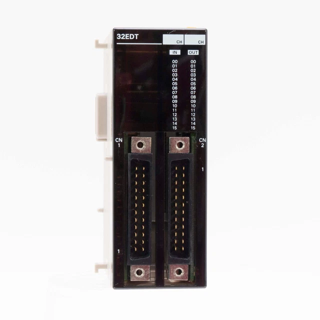 Omron CPM2C-32EDT1C Unità I/O