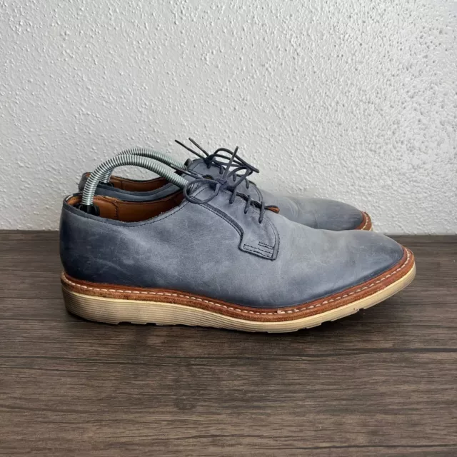Allen edmonds cove drive store