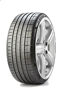 215/40 R18 89Y Pneus Été PIRELLI P-ZERO PZ4 XL FP HN TL XL