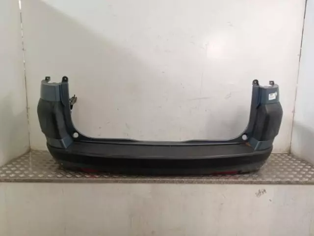 Pare choc arriere CITROEN C4 GRAND PICASSO 1 7410AQ