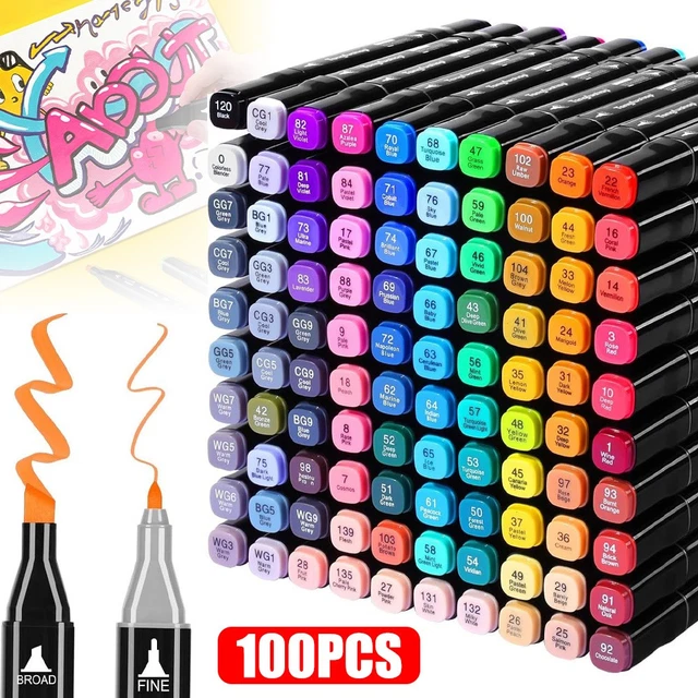 Radierbarer Kugelschreiber 8 Farben Set – Mit 10 Ersatzminen & Radiergummi, 0.6mm Spitze Für Kinder & Erwachsene