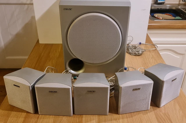 RBH Sound Signature 61-I IN-WALL CABINET - Dreamedia AV