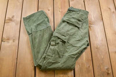 og 107 military pants