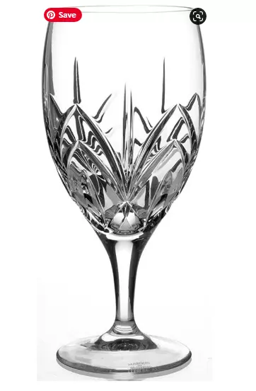 Waterford Marquis Caprice Iced Beverage
