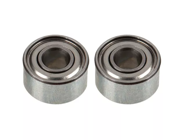 Mugen Roulement à Bille 3x8x4mm (2) A2604 MTC-2R