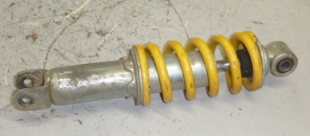 2002 Honda xr100r rear shock xr 100 xr80 80 xr100 suspension