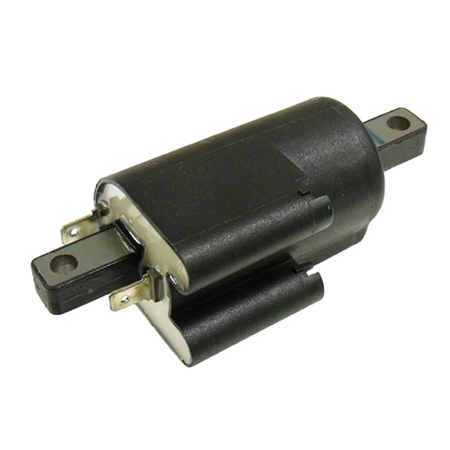 Fits 2008 Ski-Doo Summit 800 Everest 146 External Coil 2877411
