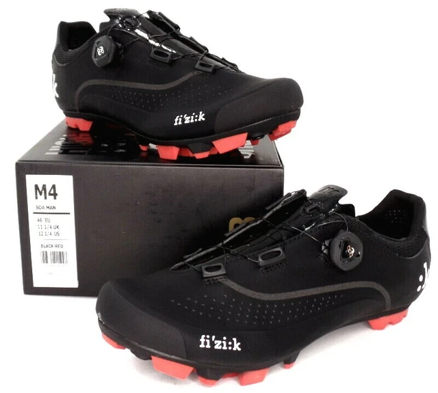 fizik cyclocross shoes