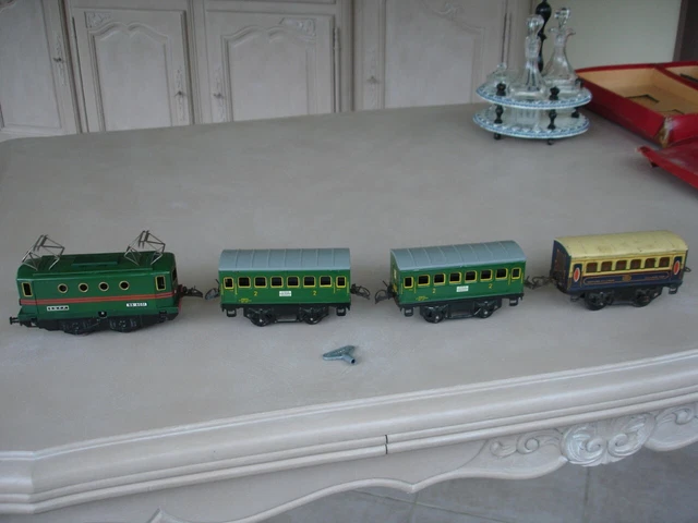 Dinky - Dinky Toys Atlas Coffret Voitures De Sports (Alfa Roméo Austin - Foto 5