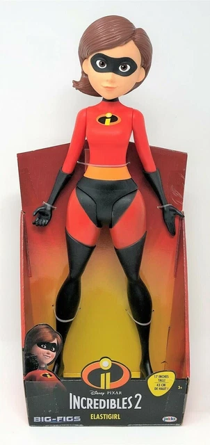 Elastigirl toys best sale