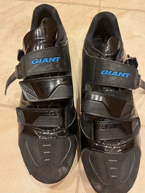 giant transmit shoe review