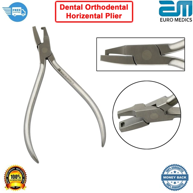 DENTAL LAB ORTHODONTIC Tooth Retention Aligner Retainers Horizontal