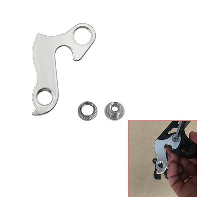 carrera vengeance derailleur replacement