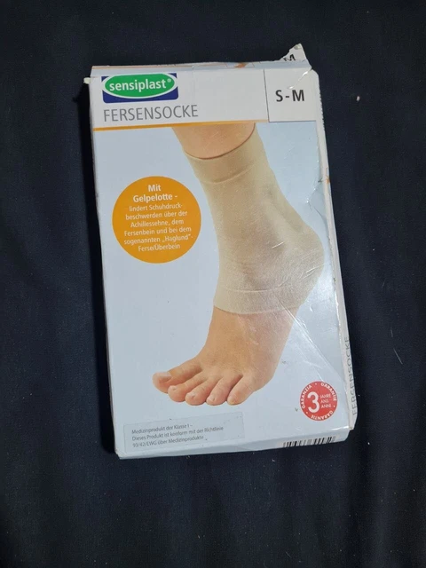 Sensiplast S-M