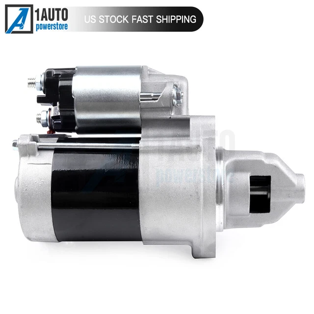Starter Aluminum&Metal For JOHN DEERE Mowers KAWASAKI Small Engines 428000-6600