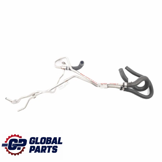 MERCEDES W204 W212 W639 W906 OM651 Fuel Feed Return Line Pipe Hose