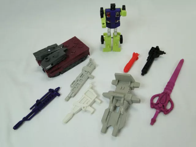 Hasbro Transformers G1 Waffen Ersatzteile Waffe