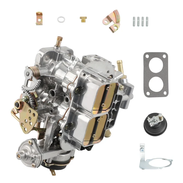 Carburateur Réf T1245560 - Legendary Parts