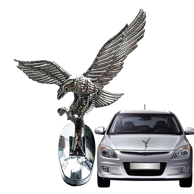 Hood Ornaments & Emblems, Automobilia, Transportation