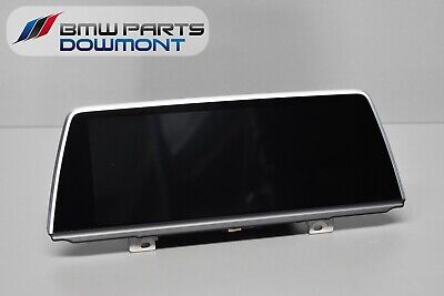 BMW 7er g11 g12 CID schermo Information Display Monitor 8715338 bm69992 