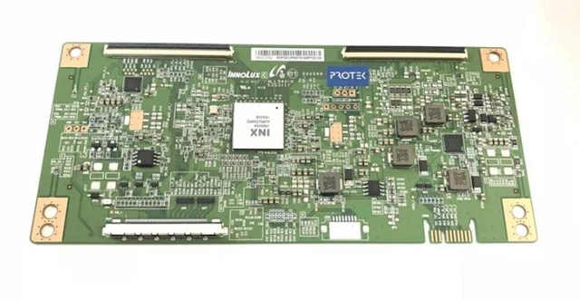 CARTE D'ALIMENTATION/POWER SUPPLY R-HSL55D-2S9 POUR TV BRANDT B5502UHD