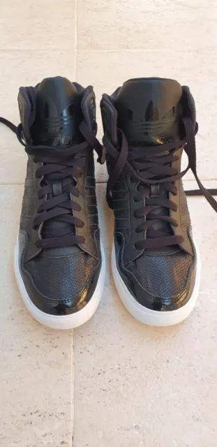 Scarpa adidas alta discount