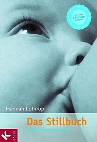 Das Stillbuch [Taschenbuch] [2009] Lothrop, Hannah - GUT