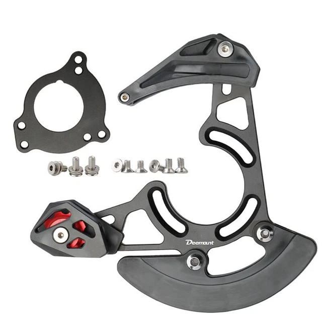 MOUNTAIN BIKE CHAIN Stabilizer with Large Plates, Suitable for ISCG-03/ ...