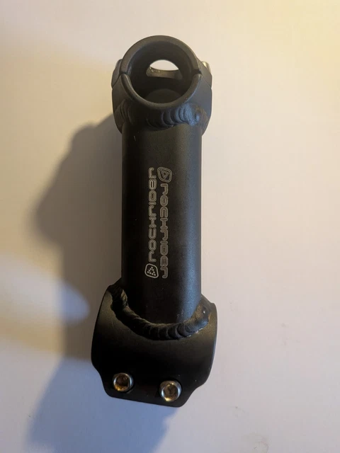 Potences alu ancienne DFV vélo vintage - Équipements vélos