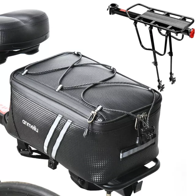 cargo bike storage