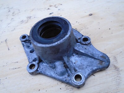 CLASSIC MINI DIFF Pot Joint Side Covers Output Alloy Housing-998-1275 ...