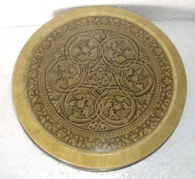 Old Shalimar Biscuits Private Ltd. Bombay - Hyderabad Tin Box Made in India