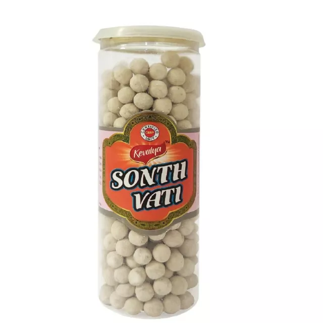 Sonth Vati Churan Mukhwas Candy Mouthfreshners Trattamento digestivo...