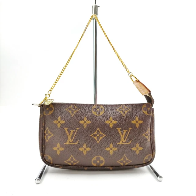 Louis Vuitton LV Accessories Pouch Bag  Mini Pochette Accessoires 2312747