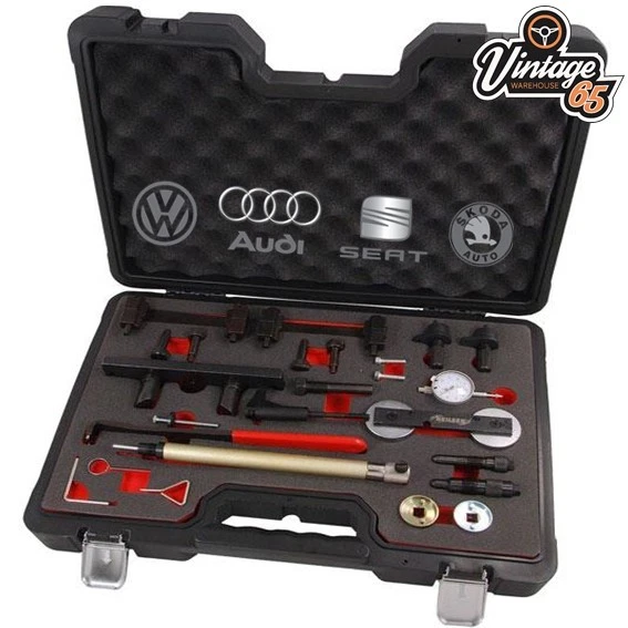 Volkswagen VAG TFSI FSI Moteur Blocage Arbre à Cames Calage Ceinture Outil Kit