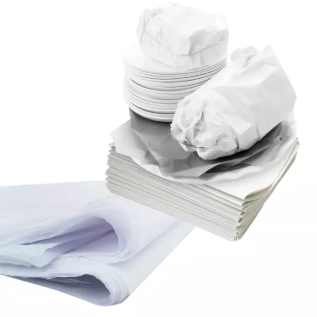Packing Tissue Paper For Moving 20X30" Sheets Wrap Wrapping House Removal