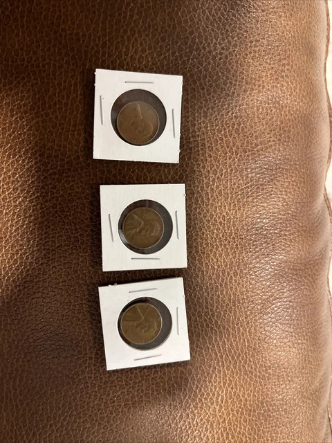 wheat pennies for sale