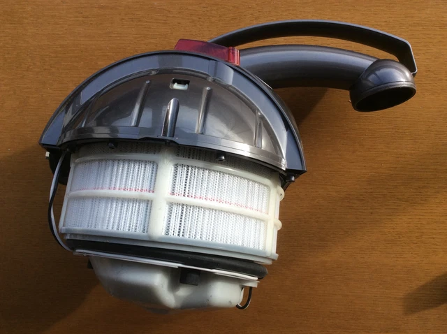 Avvolgicavo Aspirapolvere Shop Online | Expert Ricambi - Foto 12