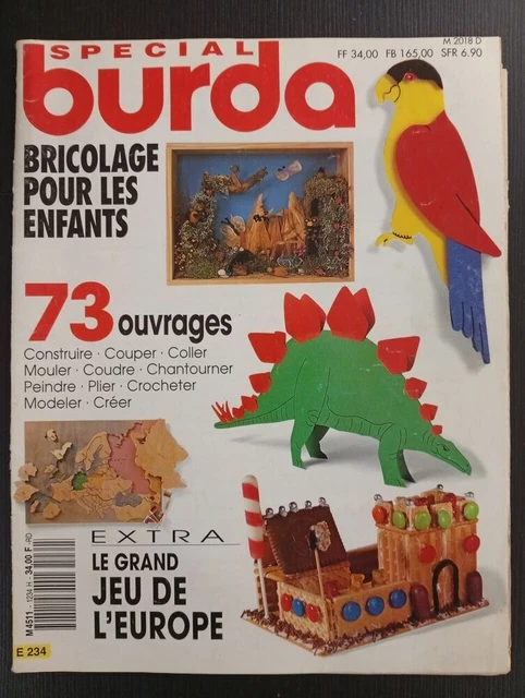 Magazine Vélo N°143 - Avril 1980 - Bon état