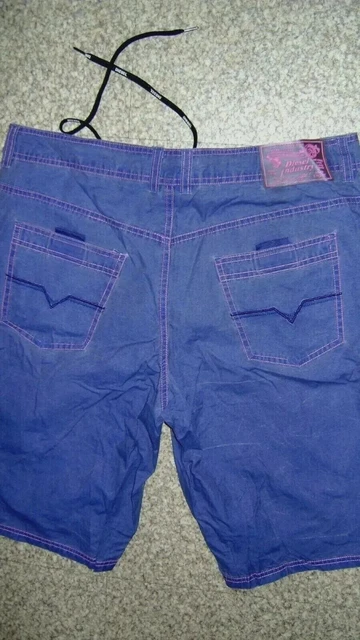 Bermuda hotsell diesel homme