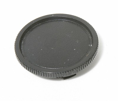 Leica Leitz Casquette Arrière Objectif pour Leica Série R/ Leicaflex 211936 