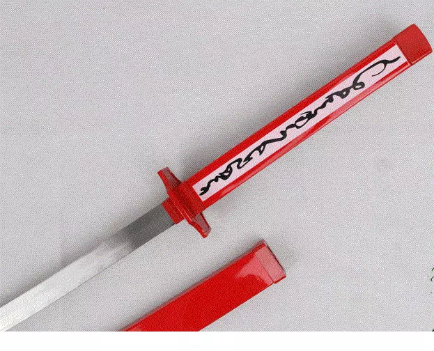 Akame Ga Kill Sheele Sword Cutter of Creation Extase Giant Scissor - Edge  Import