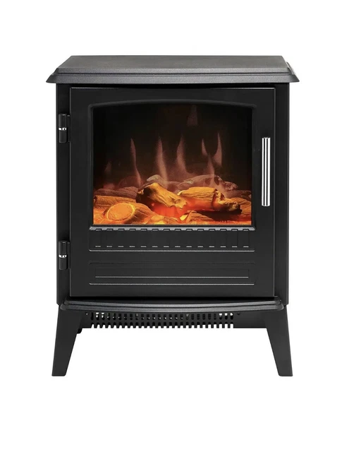 DIMPLEX ELECTRIC FIRE Model SHA20. New u0026 unused item still in original  packaging £0.99 - PicClick UK