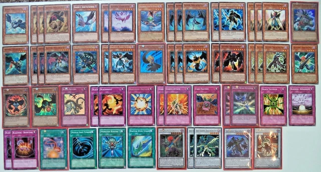 yugioh card pack box Yu-Gi-Oh! Phantom Nightmare Booster Box — Game Haven main image 1
