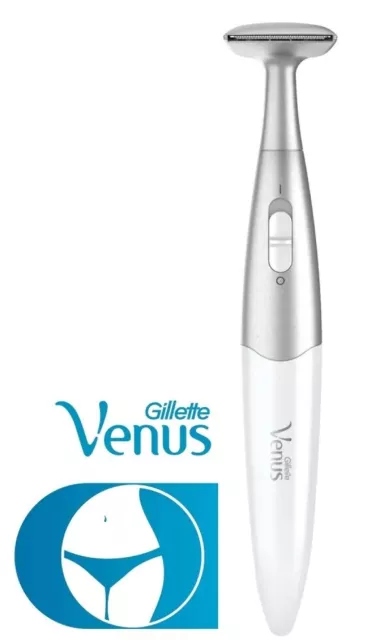 Gillette venus bikini styler outlet
